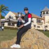 Ciganda Wins Andalucía Costa del Sol Open de España