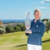 Suzann Petterseb name 2023 European Solheim Cup captain