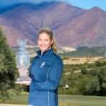 Suzann Petterseb name 2023 European Solheim Cup captain, Women's Golf Magazine, Ladies In Golf
