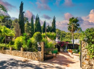 Enjoy the experience Cascada Marbella