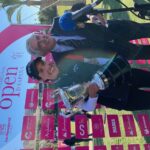 Ciganda Wins Andalucía Costa del Sol Open de España, Women's Golf Magazine, Ladies In Golf