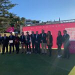 Ciganda Wins Andalucía Costa del Sol Open de España, Women's Golf Magazine, Ladies In Golf