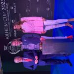 Suzann Pettersen, capitana europea de la Solheim Cup 2023, Revista de Golf para Mujeres, Ladies In Golf
