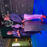 Suzann Pettersen, capitana europea de la Solheim Cup 2023, Revista de Golf para Mujeres, Ladies In Golf