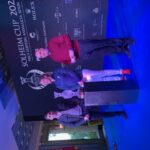 Suzann Pettersen, capitana europea de la Solheim Cup 2023, Revista de Golf para Mujeres, Ladies In Golf