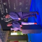 Suzann Pettersen, capitana europea de la Solheim Cup 2023, Revista de Golf para Mujeres, Ladies In Golf