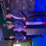 Suzann Pettersen, capitana europea de la Solheim Cup 2023, Revista de Golf para Mujeres, Ladies In Golf