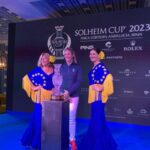 Suzann Petterseb name 2023 European Solheim Cup captain, Women's Golf Magazine, Ladies In Golf