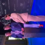 Suzann Pettersen, capitana europea de la Solheim Cup 2023, Revista de Golf para Mujeres, Ladies In Golf