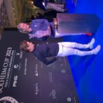 Suzann Pettersen, capitana europea de la Solheim Cup 2023, Revista de Golf para Mujeres, Ladies In Golf