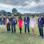 Comienza la &laquo;Fiesta del Golf&raquo; en la Costa del Sol, Revista de Golf para Mujeres, Ladies In Golf
