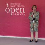Cuatro mujeres referentes del golf español reciben los premios AMMDE, Revista de Golf para Mujeres, Ladies In Golf