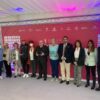 Cuatro mujeres referentes del golf español reciben los premios AMMDE