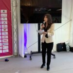 Cuatro mujeres referentes del golf español reciben los premios AMMDE, Revista de Golf para Mujeres, Ladies In Golf