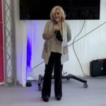Cuatro mujeres referentes del golf español reciben los premios AMMDE, Revista de Golf para Mujeres, Ladies In Golf
