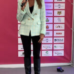 Cuatro mujeres referentes del golf español reciben los premios AMMDE, Revista de Golf para Mujeres, Ladies In Golf