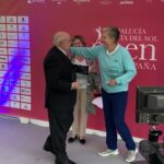 Cuatro mujeres referentes del golf español reciben los premios AMMDE, Revista de Golf para Mujeres, Ladies In Golf