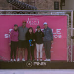 Carlota Ciganda: “Ganar el Andalucía Costa del Sol Open de España colmaría mis mejores sueños”, Revista de Golf para Mujeres, Ladies In Golf
