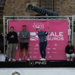 Carlota Ciganda: “Ganar el Andalucía Costa del Sol Open de España colmaría mis mejores sueños”, Revista de Golf para Mujeres, Ladies In Golf