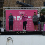 Carlota Ciganda: “Ganar el Andalucía Costa del Sol Open de España colmaría mis mejores sueños”, Revista de Golf para Mujeres, Ladies In Golf