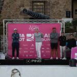 Carlota Ciganda: “Ganar el Andalucía Costa del Sol Open de España colmaría mis mejores sueños”, Revista de Golf para Mujeres, Ladies In Golf