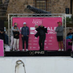 Carlota Ciganda: “Ganar el Andalucía Costa del Sol Open de España colmaría mis mejores sueños”, Revista de Golf para Mujeres, Ladies In Golf