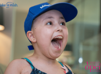 El Andalucía Costa del Sol Open en favor de Make-A-Wish