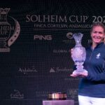 Suzann Petterseb name 2023 European Solheim Cup captain, Women's Golf Magazine, Ladies In Golf