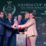 Suzann Petterseb name 2023 European Solheim Cup captain, Women's Golf Magazine, Ladies In Golf