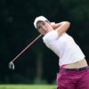 Carlota Ciganda dará el golpe de honor del Andalucía Costa del Sol Open