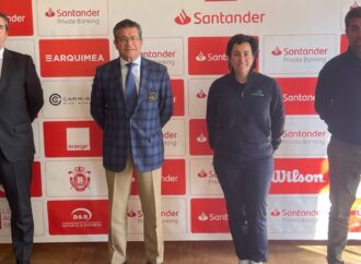 El Campeonato de España de Profesionales se juega en Sevilla