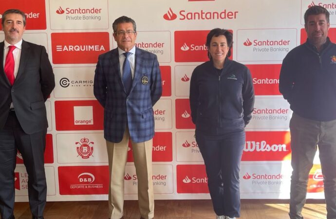 El Campeonato de Espa&ntilde;a de Profesionales se juega en Sevilla, Revista de Golf para Mujeres, Ladies In Golf
