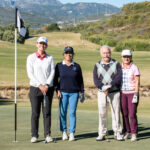Exito de la Final Ladies in Golf en Finca Cortes&iacute;n, Revista de Golf para Mujeres, Ladies In Golf