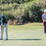 Exito de la Final Ladies in Golf en Finca Cortes&iacute;n, Revista de Golf para Mujeres, Ladies In Golf