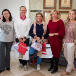 Exito de la Final Ladies in Golf en Finca Cortes&iacute;n, Revista de Golf para Mujeres, Ladies In Golf