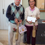 Exito de la Final Ladies in Golf en Finca Cortes&iacute;n, Revista de Golf para Mujeres, Ladies In Golf