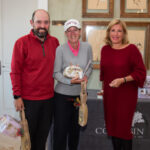 Exito de la Final Ladies in Golf en Finca Cortes&iacute;n, Revista de Golf para Mujeres, Ladies In Golf