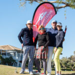 Exito de la Final Ladies in Golf en Finca Cortes&iacute;n, Revista de Golf para Mujeres, Ladies In Golf