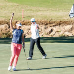 Exito de la Final Ladies in Golf en Finca Cortes&iacute;n, Revista de Golf para Mujeres, Ladies In Golf