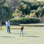 Exito de la Final Ladies in Golf en Finca Cortes&iacute;n, Revista de Golf para Mujeres, Ladies In Golf