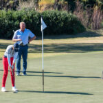 Exito de la Final Ladies in Golf en Finca Cortes&iacute;n, Revista de Golf para Mujeres, Ladies In Golf
