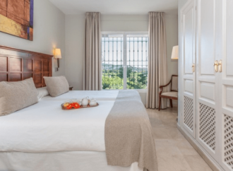 Ona Hotels se suma a la Solheim Cup 2023