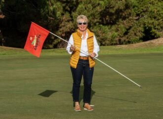 Lourdes Molina-Capitana Añoreta Golf