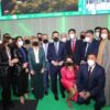 Marbella recibe el sello como Destino Turístico Inteligente