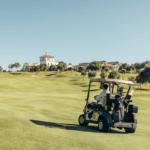 Stay & Play Sotogrande, Revista de Golf para Mujeres, Ladies In Golf