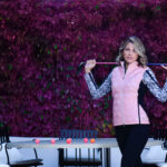 La original propuesta de Lucky in Love, Revista de Golf para Mujeres, Ladies In Golf