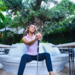 La original propuesta de Lucky in Love, Revista de Golf para Mujeres, Ladies In Golf