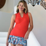 La original propuesta de Lucky in Love, Revista de Golf para Mujeres, Ladies In Golf