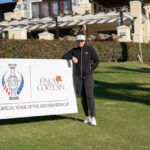 Fátima Fernández Cano: «Es un sueño mío representar a mi país y a Europa jugando al golf», Revista de Golf para Mujeres, Ladies In Golf