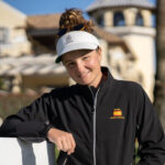 Fátima Fernández Cano: «Es un sueño mío representar a mi país y a Europa jugando al golf», Revista de Golf para Mujeres, Ladies In Golf